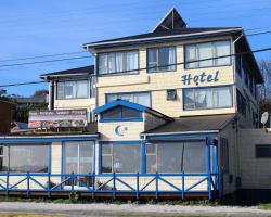 Hotel Don Lucas Ancud