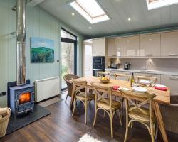 Aberdaron Lodge