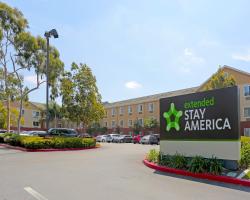 Extended Stay America Suites - Los Angeles - South