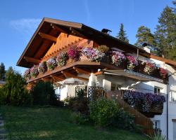 Seefeld Alpine Hideaway