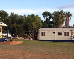 Drummond Cove Holiday Park