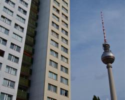 Studios am Alexanderplatz