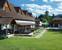 Hotel Jiřičná