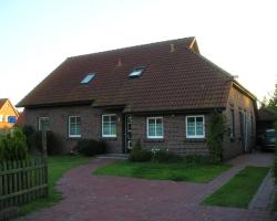 Ferienwohnung Deichblick und Deichvogt