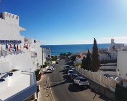 Apartamentos Turisticos Soldoiro