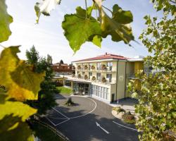 Hotel Liebmann