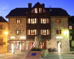 Hotel-Aparthotel El Reyno