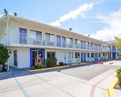 Motel 6-Prescott, AZ