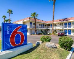 Motel 6-Rancho Mirage, CA - Palm Springs
