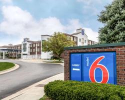 Motel 6-West Des Moines, IA