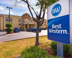 Best Western Inn Florence