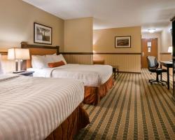 Best Western Diamond Inn