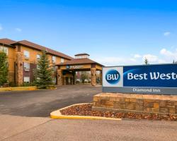 Best Western Diamond Inn