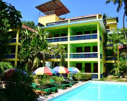 Jungle Paradise Holiday Resort