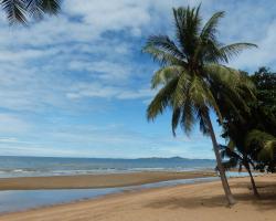 Paradise Jomtien Beach