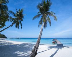 Summer Bay Resort, Lang Tengah Island