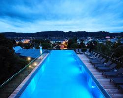 Hotel Villa Hügel