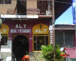 Hostal y Restaurante Aly