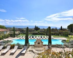 VILLAS DU LUBERON - Le Bastidon de Guillemette