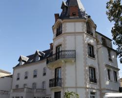 Château Les 4 Saisons