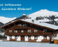Apartment Hölzlbauer