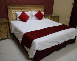 Dorar Darea Hotel Apartments - Al Mughrizat