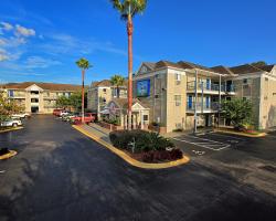 Stay Suites of America - Orange Park