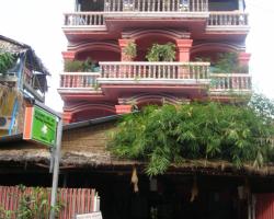 Bun Kao Guesthouse