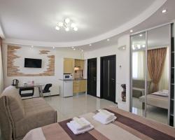 Lotos Apartments