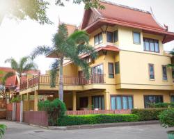 Siray Green Resort