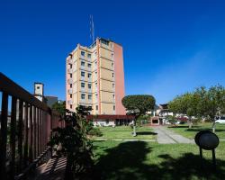 Hotel Villa Mater