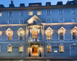 Marrol's Boutique Hotel