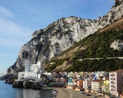 The Caleta Hotel Health, Beauty & Conference Centre