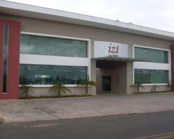 Izi Hotel