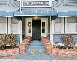 Buckner Hotel