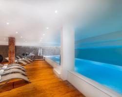 Hôtel Montaigne & Spa - Cannes Centre