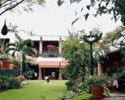 Quinta Lucerito