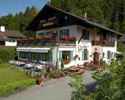 Gasthaus am Zierwald