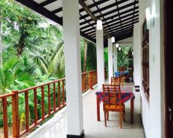 Sigiri Rainbow Lodge