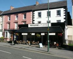 Penygawse Guest House & Tearooms