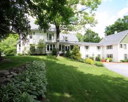 White Cedar Inn Bed and Breakfast