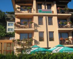 Family Hotel Zdravec