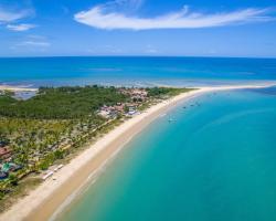 Jocotoka Village Corumbau