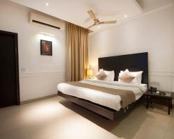 Airport Hotel De Aura Delhi Airport