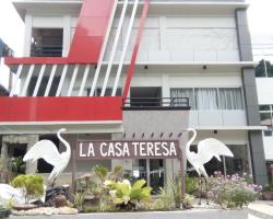 La Casa Teresa Tourist Inn Inc