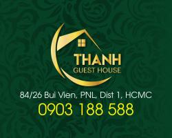 Thanh Hostel