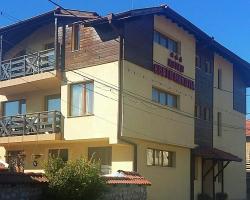 Hotel Saint Nicola