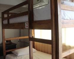 Deng Ba Hostel Chiangmai