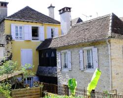 Les appartements du Relais du Jacquet