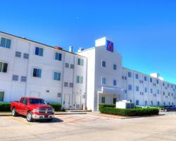 Motel 6-New Orleans, LA